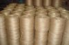 Natural Raw Jute Yarn 3mm Jute Rope