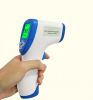 LED Display Body Thermometer Non-Contact Digital Infrared Temperature Gun