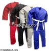 Complete line of Martial arts wear & equipment