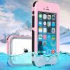 For iPhone 6/6s/Plus flip waterproof phone case