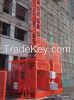 sell high quality contruction hoist