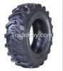 High Quality R4 Tubeless Tire Backhoe Loader Chinese Factory
