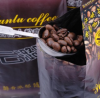 454g, Medium Roast Organic Coffee Beans, Yunnan Small Seed Coffee Beans,