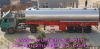 30m3 asphalt tank semitrailer(*****)