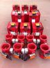 Fire Damper, Fire Valve