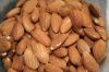 Almond Nuts