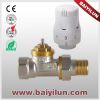 Supplier of Thermostatic Radiator Valve