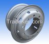 trailer wheel rims