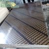 (*****) Supply 8-25mm Brown or Black Film Faced Plywood