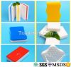 No-toxic kitchen cleaning melamine sponge, Magic eraser, nano sponge
