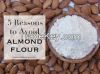 Almond Flour