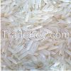 Long grain basmati rice