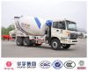 cement mixer tanker truck /trailer