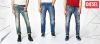 Original brands jeans exporter