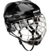 Bauer Senior 5100 Ice Hockey Helmet Combo