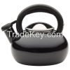 Circulon - Sunrise Stainless Steel 1.5-Quart Tea Kettle