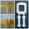 Wholesale high quality manual packing poly buckle