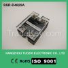 25a solid state relay dc to ac SSR-D4825A