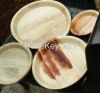 Areca Leaf plates