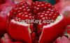 Fresh Pomegranates For Sale