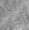 HDPE resin granules