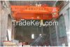 Warehouse double electric new bridge cranes for sale