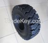 ANair Pneumatic Solid Tire 7.00-9, for Forklift and other industrial