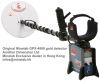 Minelab Gold metal detector GPX4800 original