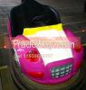 Hot Indoor Amusement Product Bumper Car for Kids and Adults