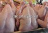 Processed Grade A Frozen Chicken Feet