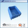 Factory directly plastic moving crates sale