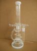 high quality honeycomb glass water pipe