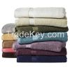 100% Cotton Towels