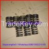 Yanmar 4TNV88 engine parts valve spring 129795-11120