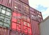 20ft, 40ft Length (feet) and ISO9001 Certification used reefer container for sale