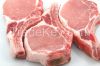 Fresh Clean Pork Meat