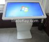 42 inch touch screen table , touch totem , a reader screen , electronic papre