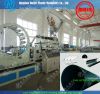HDPE Large Diameter Hollowness Wall Wound Pipe Extrusion Line