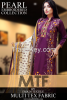 Embroidered Ladies Suits for sale