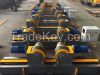 self-aligning welding rotator, tank turning rolls, conventional welding rotator for sale