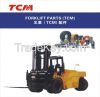 Japan TCM forklift parts