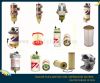 Oil filter/Fuel Filter/Air Filter/Cabin Air Filter