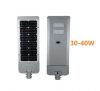 30-40W solar LED street light