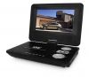 Sell 7inch mini portable dvd player with tv tuner