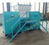 double shaft plastic shredder