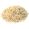 White Sesame Seeds