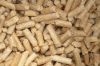 Wood Pellets