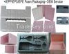 EPP/EPO/EPS/EPE foam