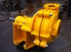 high chrome alloy gold mining slurry pump with high flow and head