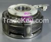Clutch for grinding machine